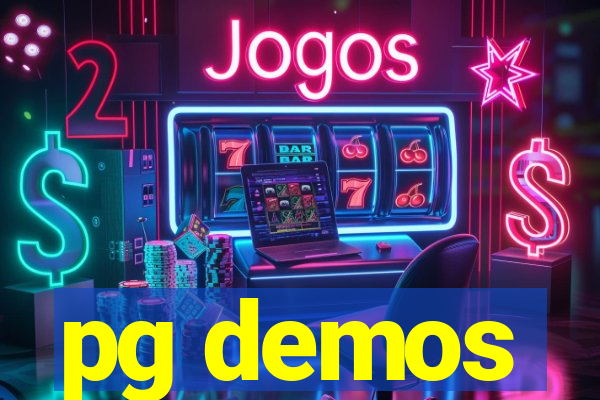 pg demos